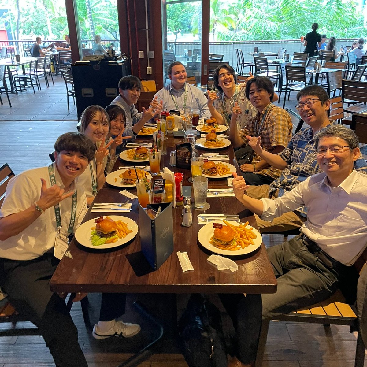 Takashi Miyata, Adv.Polym.Chem. Lab tweet media