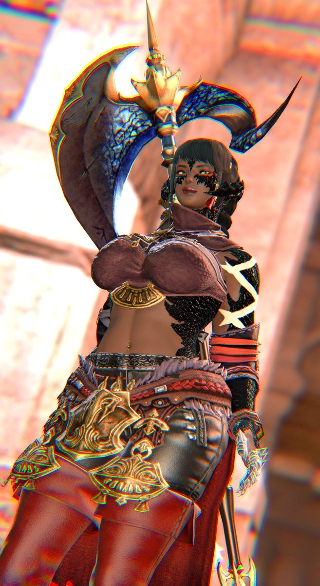 Intoxicating Shades of Red tweet media