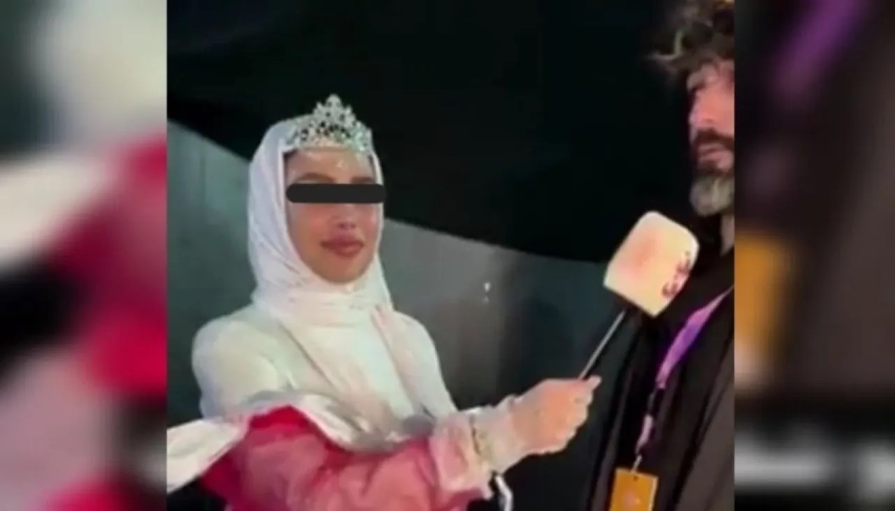 الكويت .. صاحبة برنامج (الأسئلة الخادشة) في قبضة الشرطة 