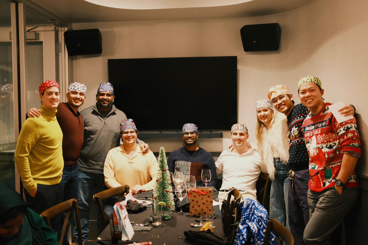 Vineeth Vaddavalli tweet media