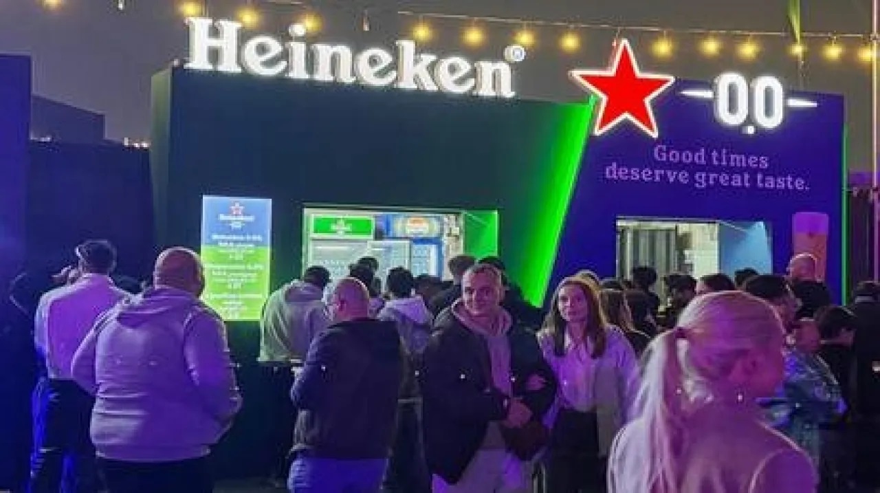 السعودية .. تخفيف قيود بيع الكحول للمقيمين الأجانب 