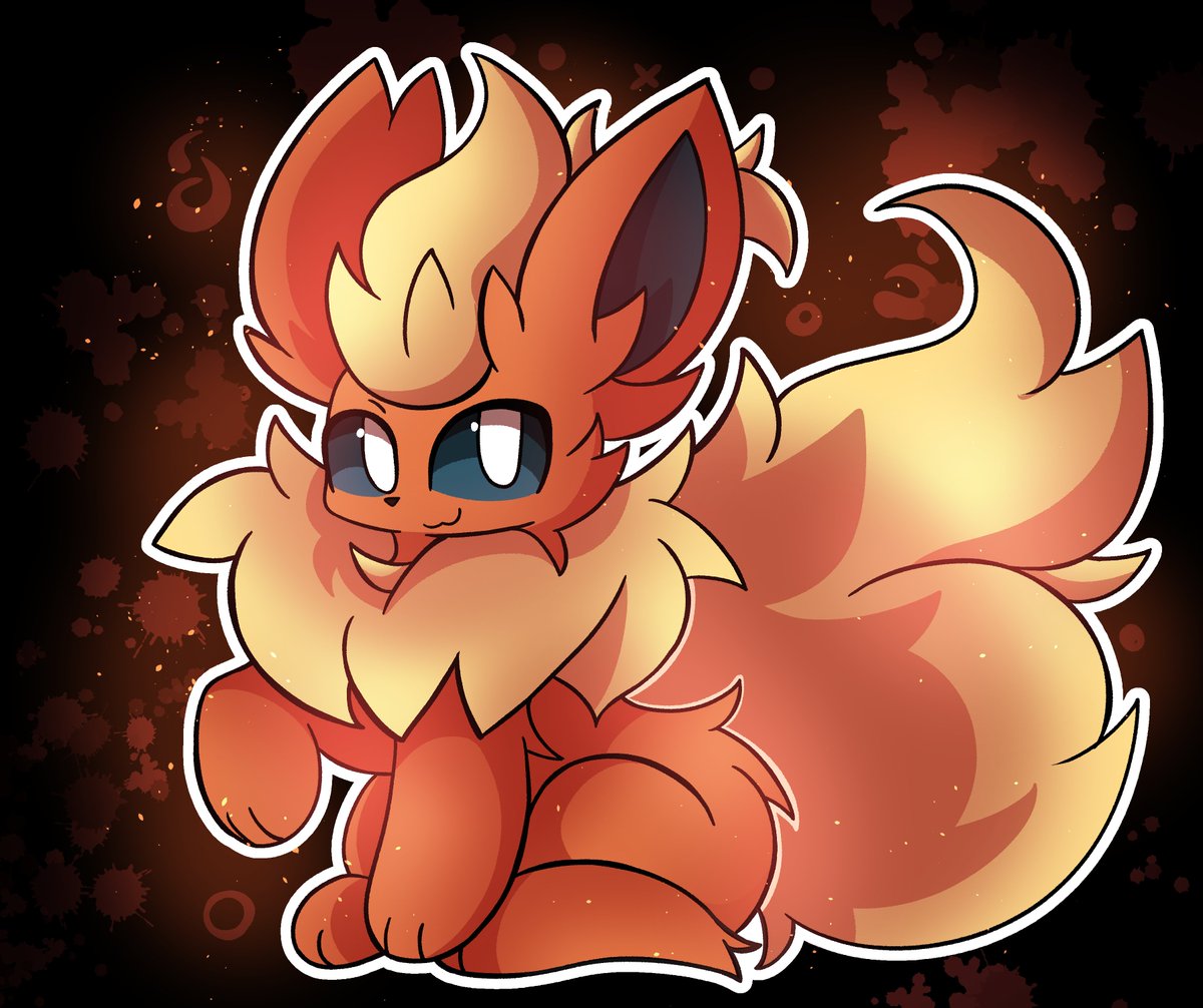 JadePaw06's tweet image. 🔥✨