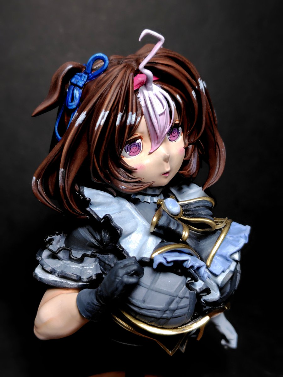 30分以内に入札なしなら10000円❗️手作り額付き作品「はるうららニャンコ」 30分以内に入札なしなら❗️手作り額付き作品「はるうららニャンコ」