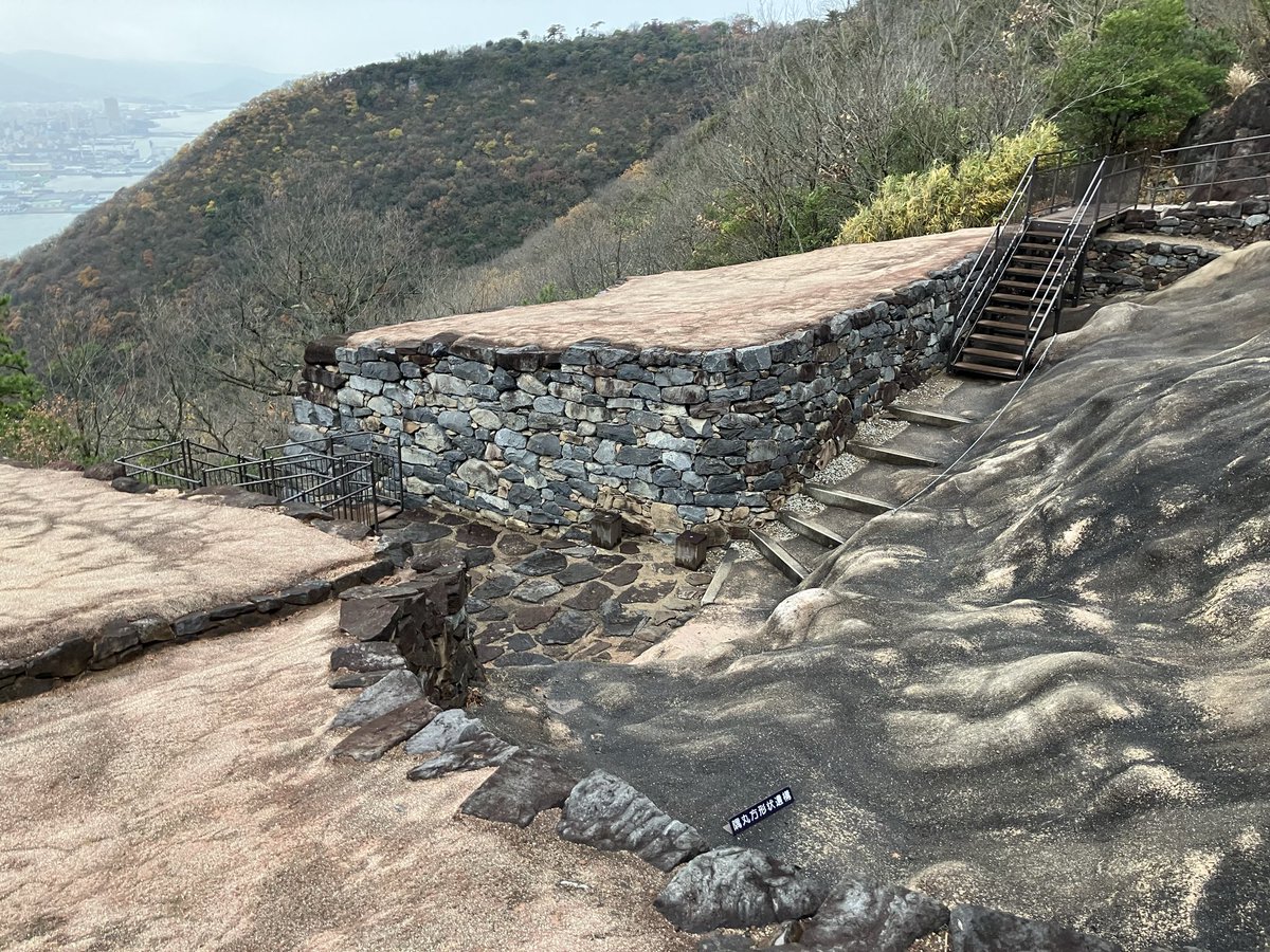 六年九ヶ月ぶりの香川県でした。 ありがとうございました。 また行きます。