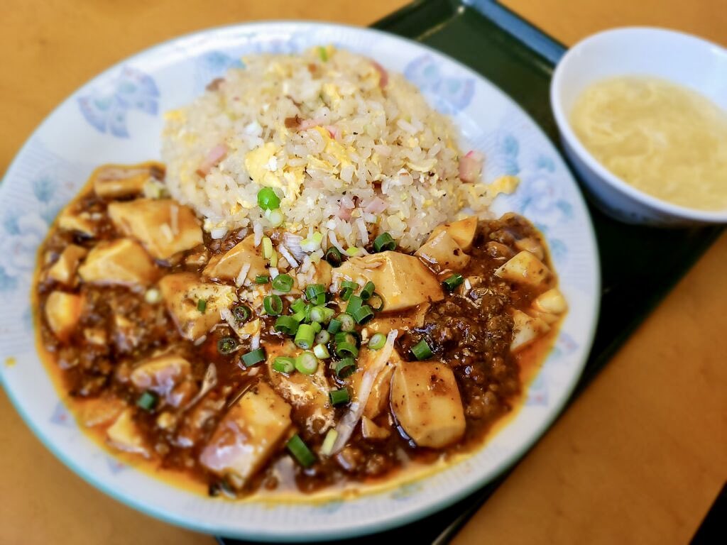 益子町「中華料理 ぱんだ食堂」さんは、こだわりの和風ラーメンと自家