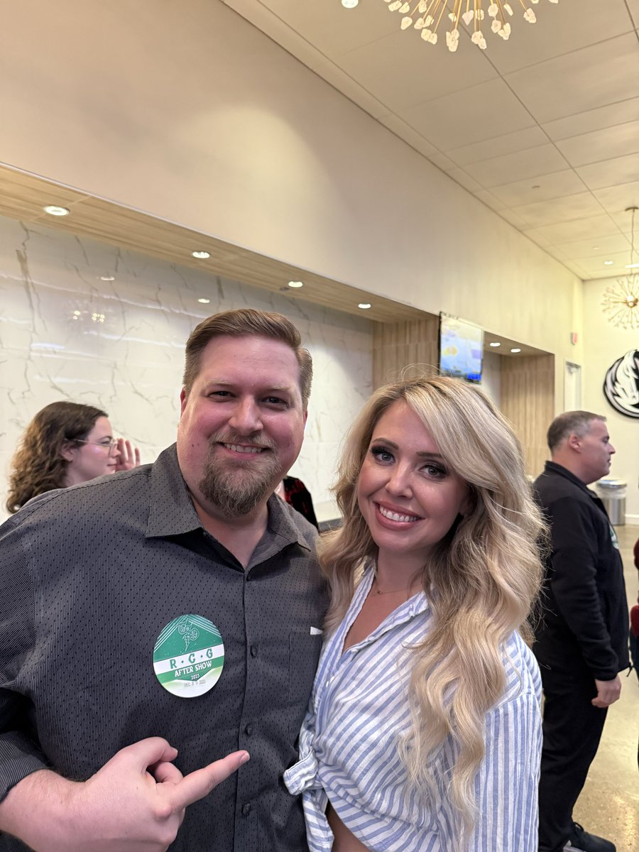 William J. Metzger tweet media