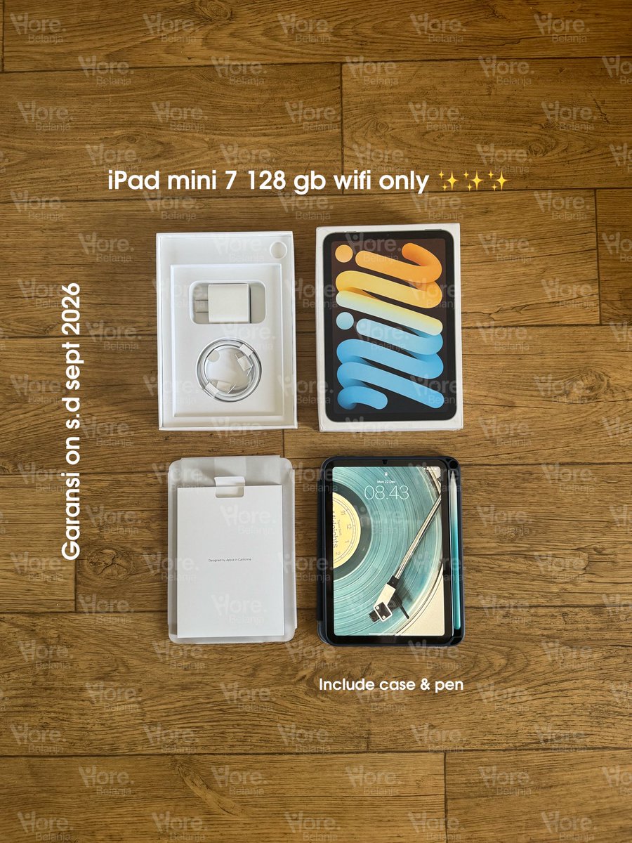 Ig : hore.belanja tweet media