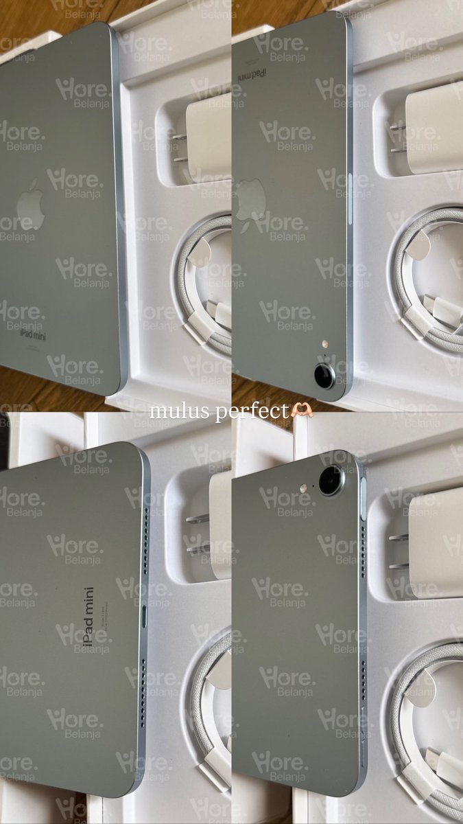 Ig : hore.belanja tweet media