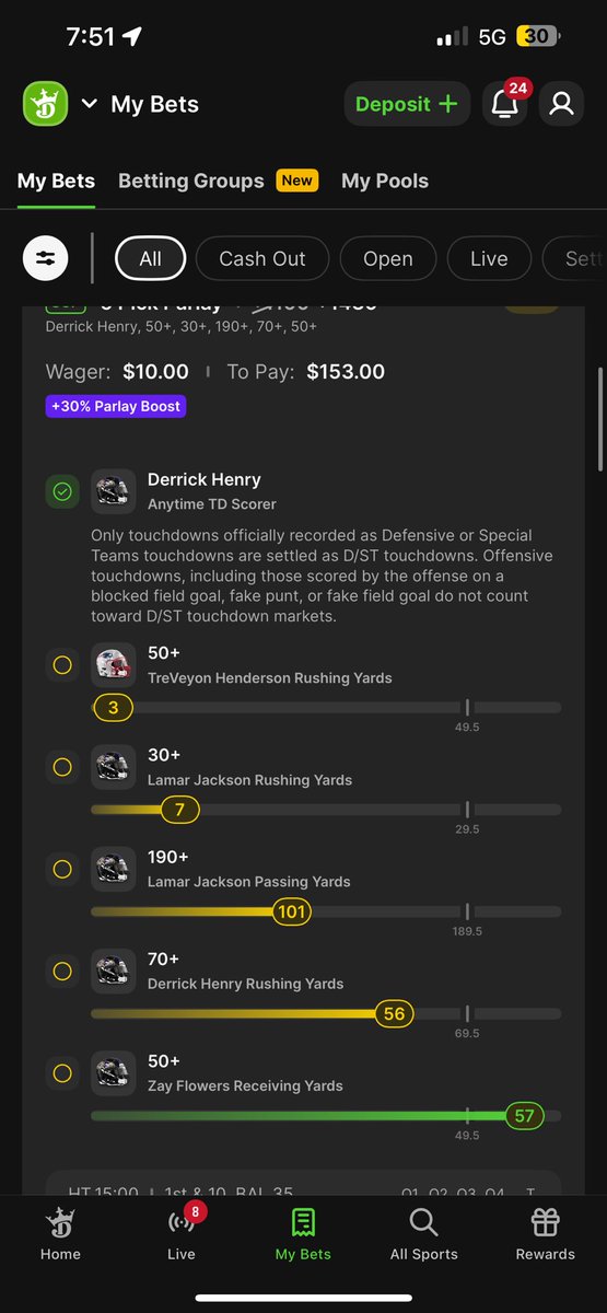 timytuffknuckle's tweet image. Lost so much money td did a fuck around bet and both players I have on my parlay got injured holy cooked this is my sign to quit betting