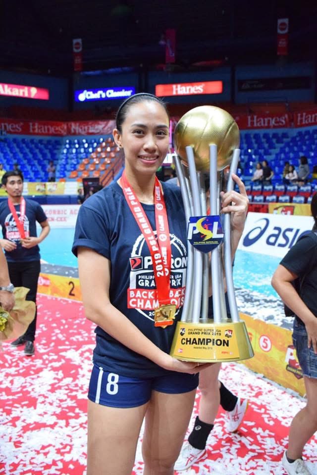 Macyloves02's tweet photo. An open letter sa mga PVL teams  na open para sa isang Reyna. Para na din sa mga FOREVER MAIZONIANS. 

A HOME for a QUEEN. 

If there is someone in sports that I always look up to, si Aiza Maizo yun. She is more than her multiple MVP awards. She is an inspiration. She is the kind of athlete young players look up to. The kind who shows that greatness doesn’t have to be loud. She lifts teammates, leads by example, and gives everything she has every single time she steps on the court. 

It is heartbreaking to know na hindi na sya mare-renew, and to be honest, di pa ko ready na mag retire yung isa sa mga unang idol ko, isa sa mga inspirations ko. Hindi pa ko ready dun sa katulad nung sinabi nya sa ginawa nyang article na pag magre retire na sya, gusto nya magsama sama tayong mga fans nya para panoorin sya one last time para makita nya tayong lahat at makapagpasalamat. Nadudurog ako everytime na nararamdaman kong nasasaktan yung idol ko. 🥹

Kaya nakikiusap ako as a fan sa lahat ng mga PVL teams na naghahanap ng team player, sana ay mapansin nyo si Aiza, not just as a free agent, but as a player who can still inspire, still lead, and still give her whole heart to the game. She deserves the chance to keep doing what she loves.

All she needs is a team willing to believe in her again. A team she can call HOME.