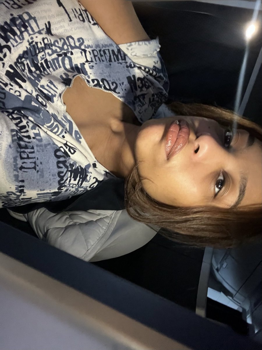 flying to republic of congo with my lil sis