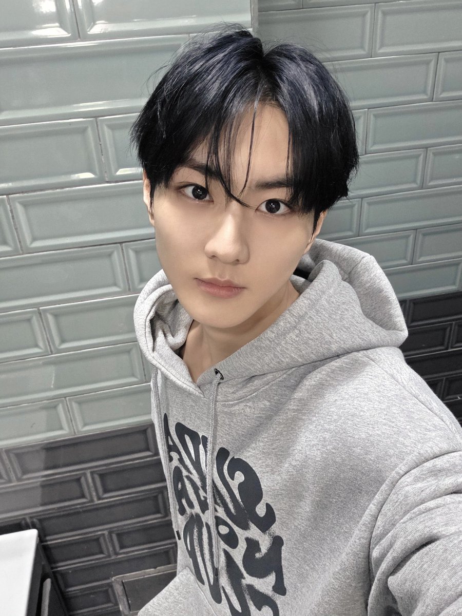 sun-ace : ENHYPEN ARTIST MADE COLLECTION tweet media