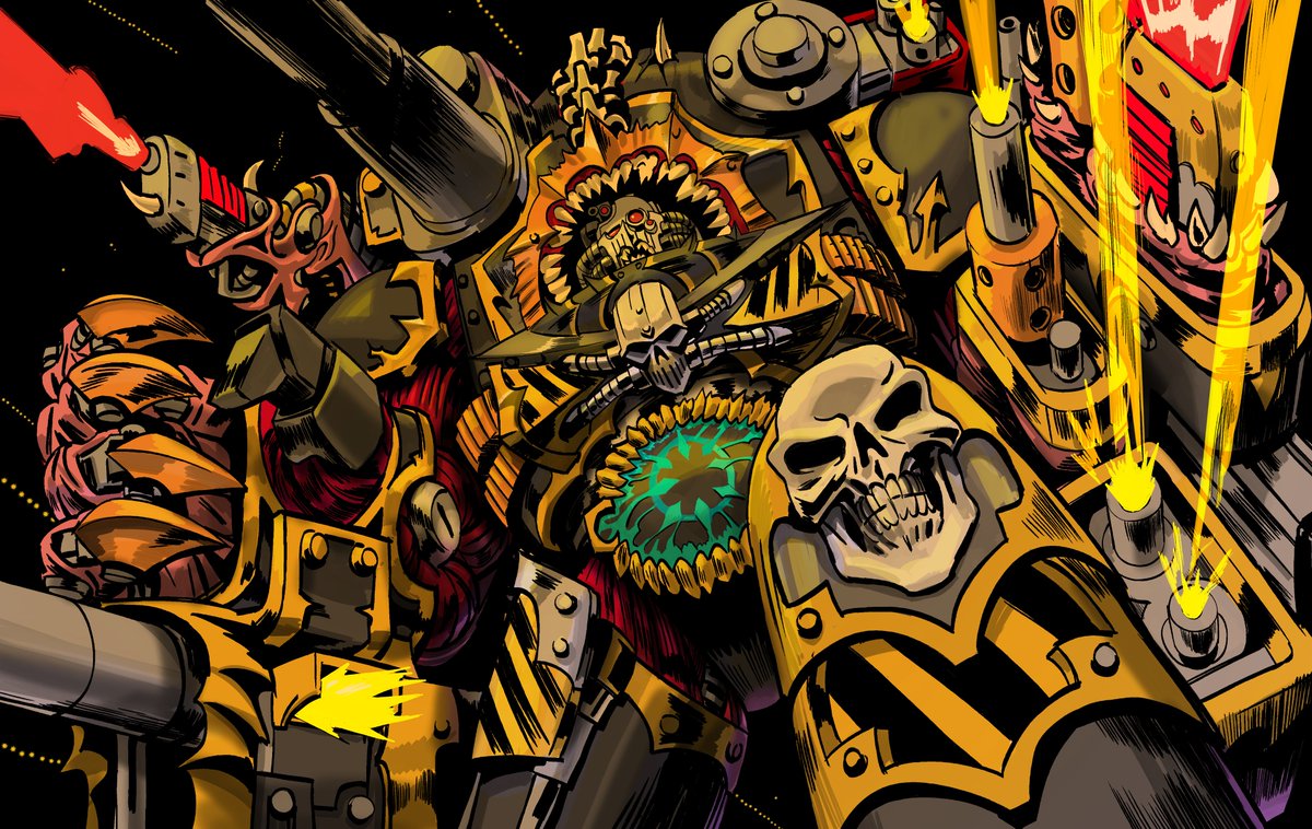 Hereticalscribe tweet media