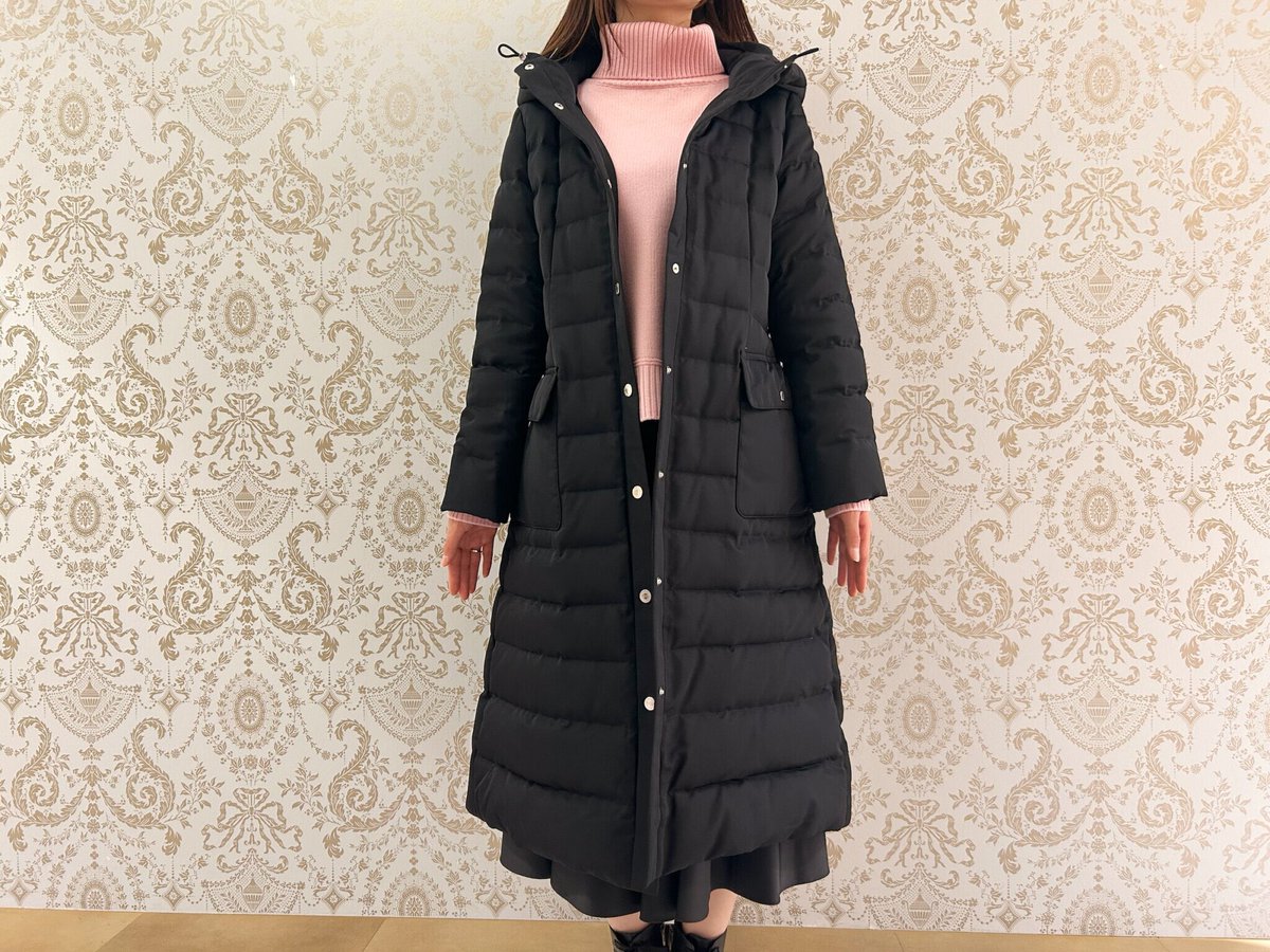 新品未使用タグ付き　aveniretoile コート　♡ AVENIRETOILE (@Aveniretoile_JP) / Posts / X