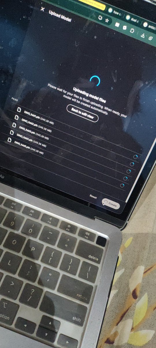 harrykesh067's tweet image. Couldn't sleep, hoping for the best
#kaggle #Competition #datasciencewithpython