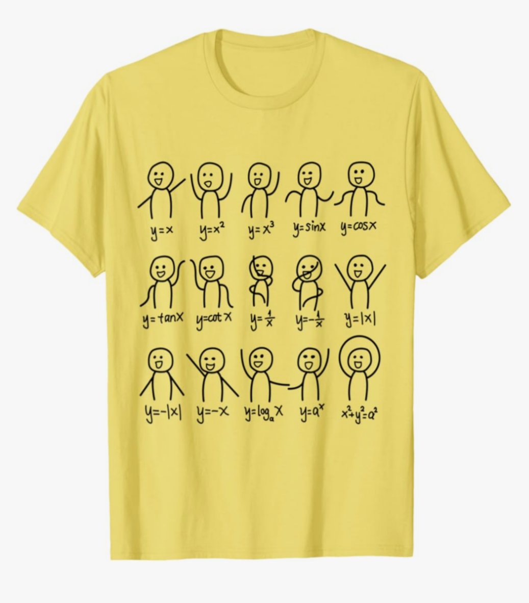 3mwa3d14's tweet photo. もし、数学コスプレ会があったらこのよな服を着たい。左の服着てダンスしたいな。左はChatGPTで生成した画像で式やグラフはカスタマイズしたい。

#MATH_EXPO https://t.co/KfyhFpH4C3