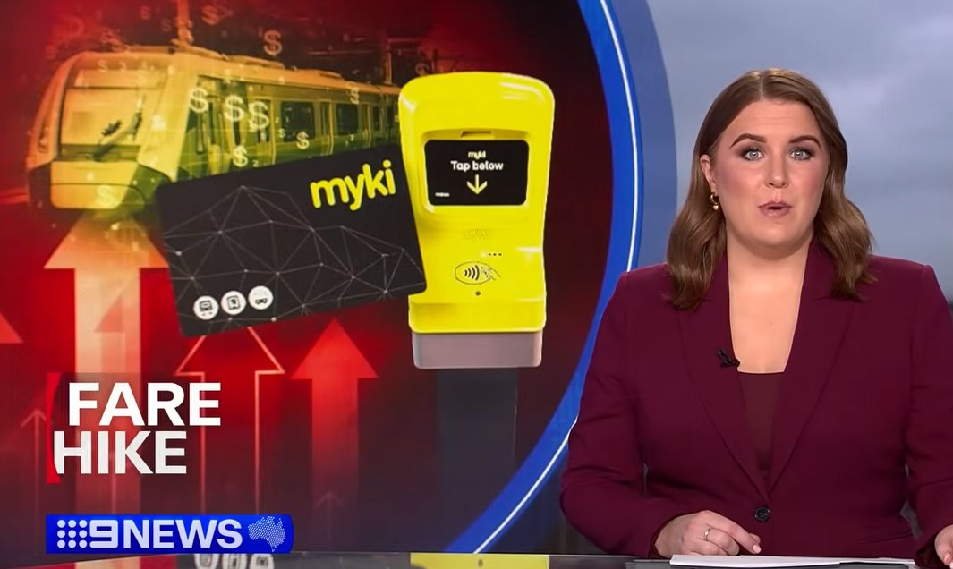 Public Transport Users Association tweet media