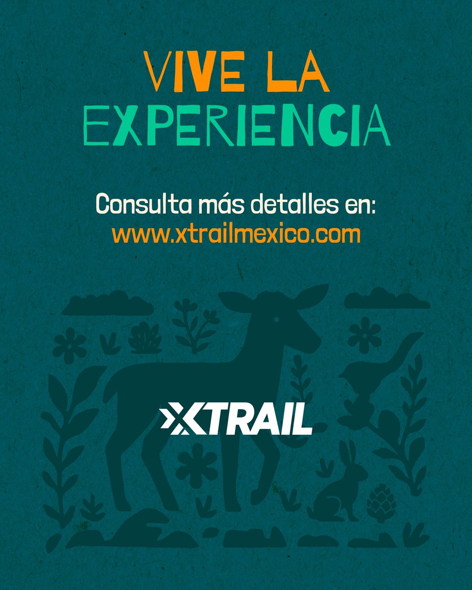 ¿Listo para arrancar 2026 a lo grande? 🏔️✨
50 KM | +2612 m de desnivel

Una ruta pensada para quienes viven la ultradistancia, buscan ir más lejos y superar sus propios límites. 🚀
🎟️ Inscripciones ya disponibles
👉 carrerasmexico.com/convocatoria.p…