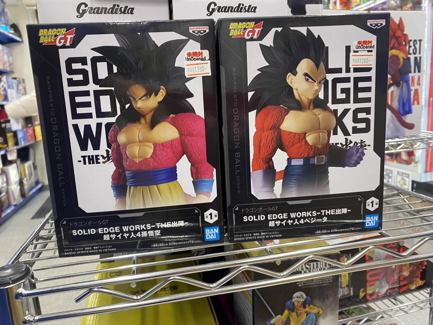 アニメフィギュア専門店】おたちゅう。秋葉原1号店 on X: 