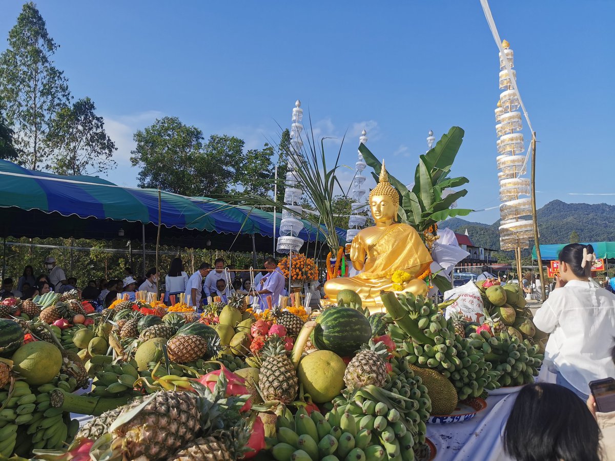 ☯️ เทพเจ้ากวนตีน​ ☯️ tweet media