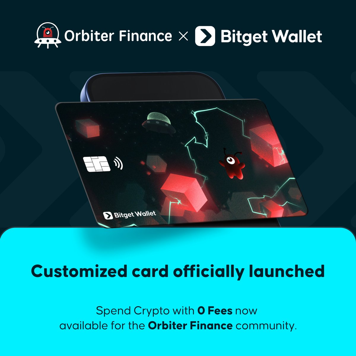 Orbiter Finance 🛸 (@Orbiter_Finance) / Posts and Replies / X