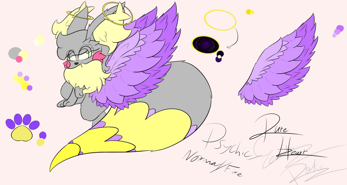 Eevachu Pokemon (coms open) tweet media