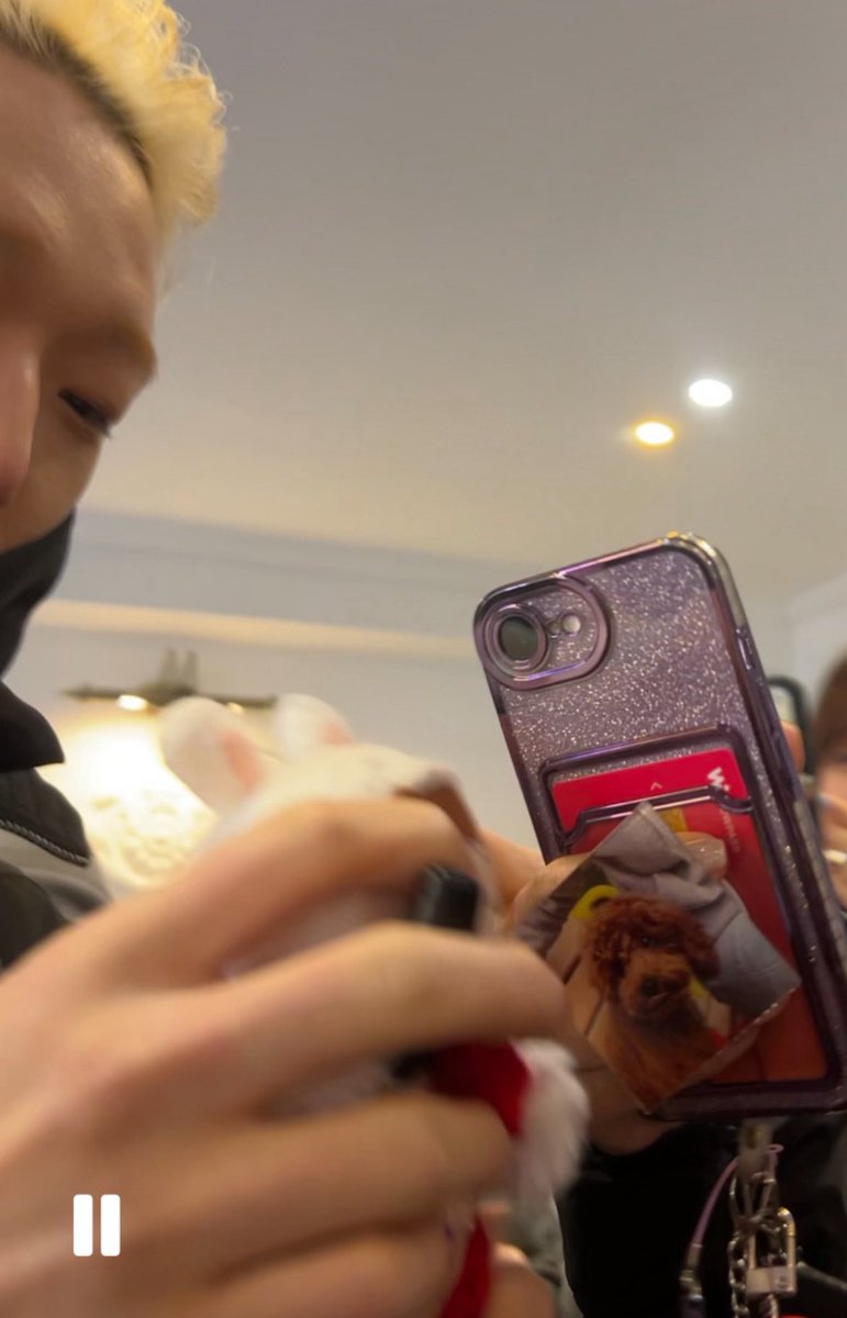 幸せな日だった💜🎂✨
<a href="/bobbyranika/">김지</a>