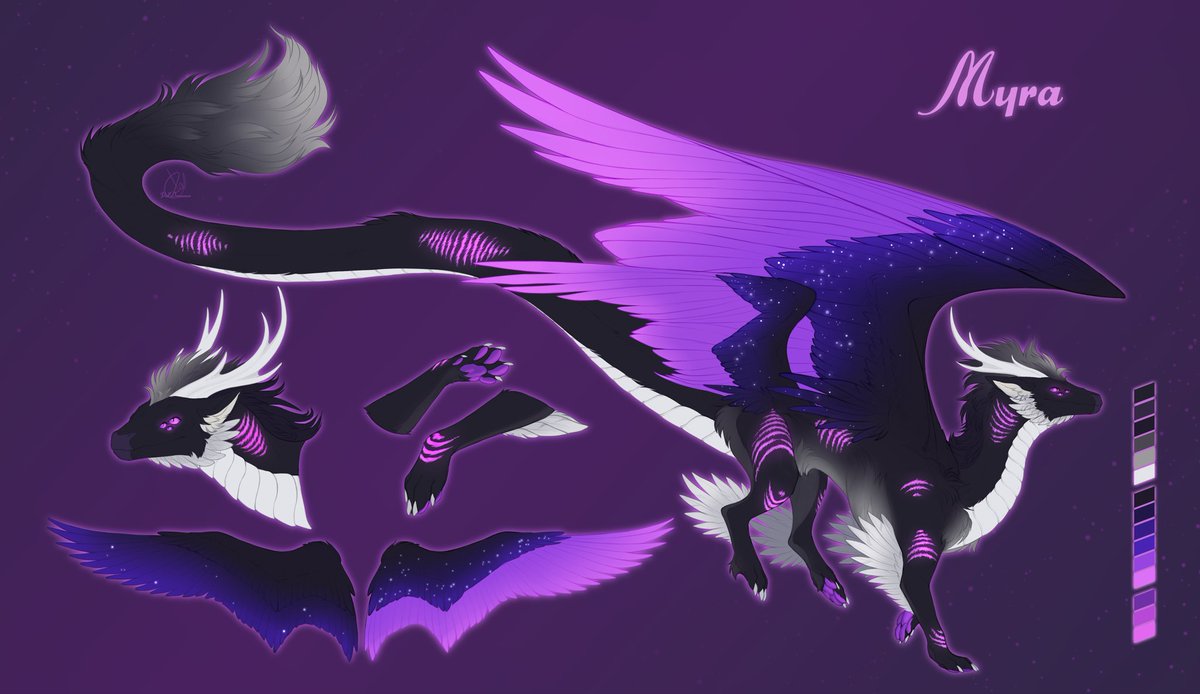 ✨Astral ✨🐉 tweet media