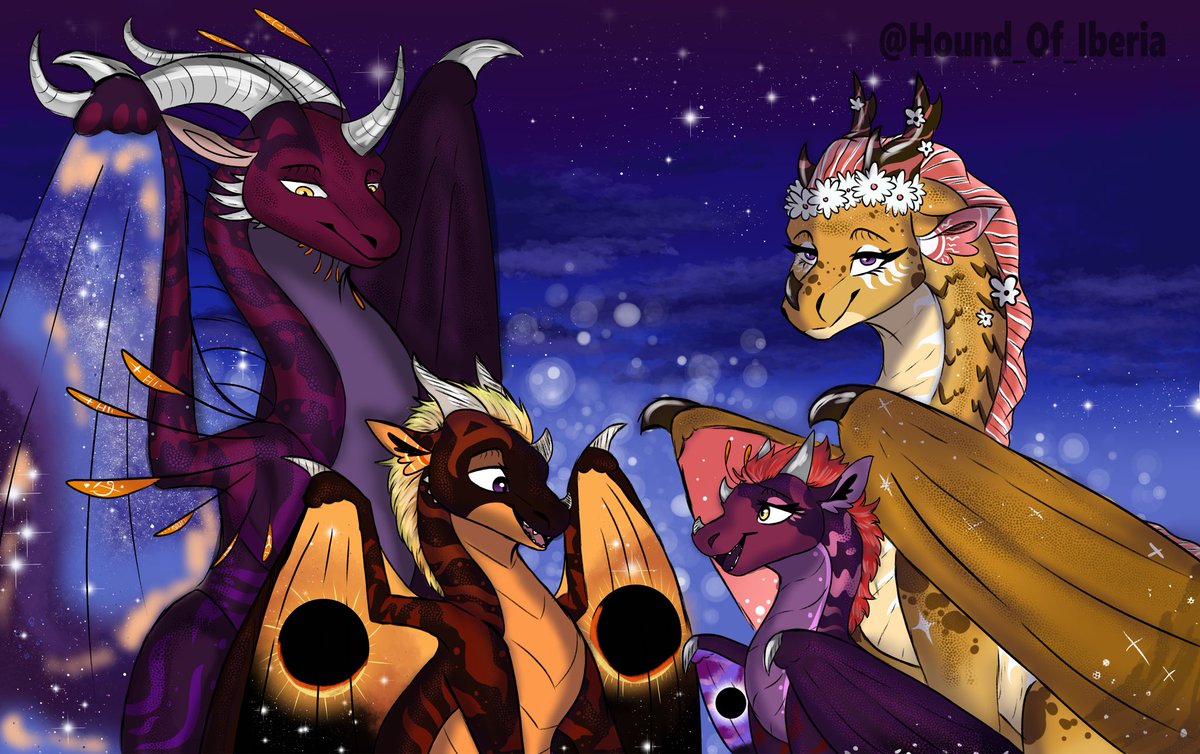 ✨Astral ✨🐉 tweet media