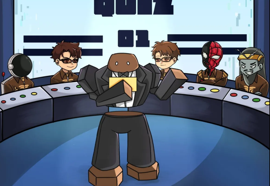 🔥 QUIZ NIGHT WITH SEISMIC - DON’T MISS IT! 🔥

🕘 9:00 PM | Mon, Dec 22, 2025

📍 Seismic Discord | #🎯・quiz

Challenge your knowledge and quick reflexes 👀

<a href="/SeismicSys/">Seismic</a> 🔐🔥