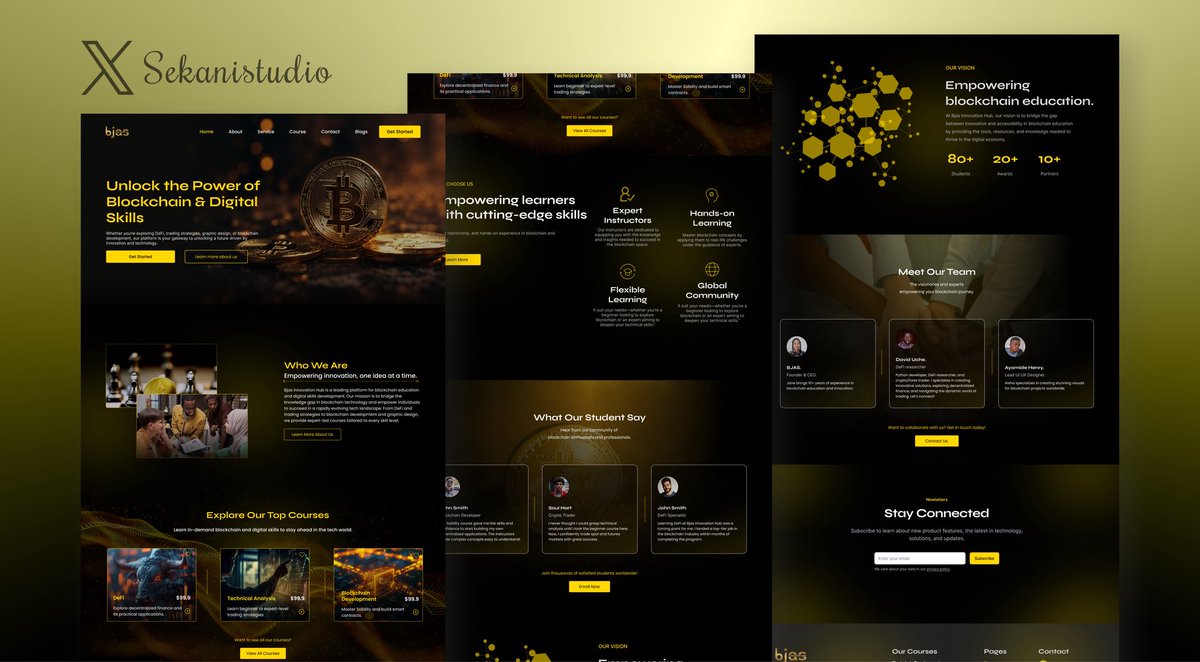 Sekani 🧡 tweet media