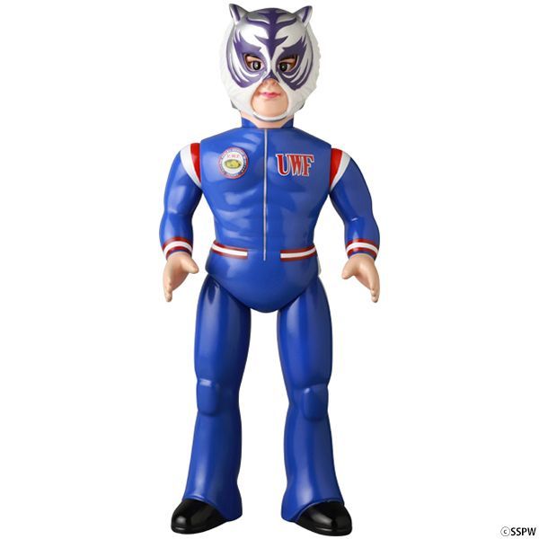 U.W.F. SFS ソフビ／リング／サインボール／ T-SHIRTS ／12月24日(水