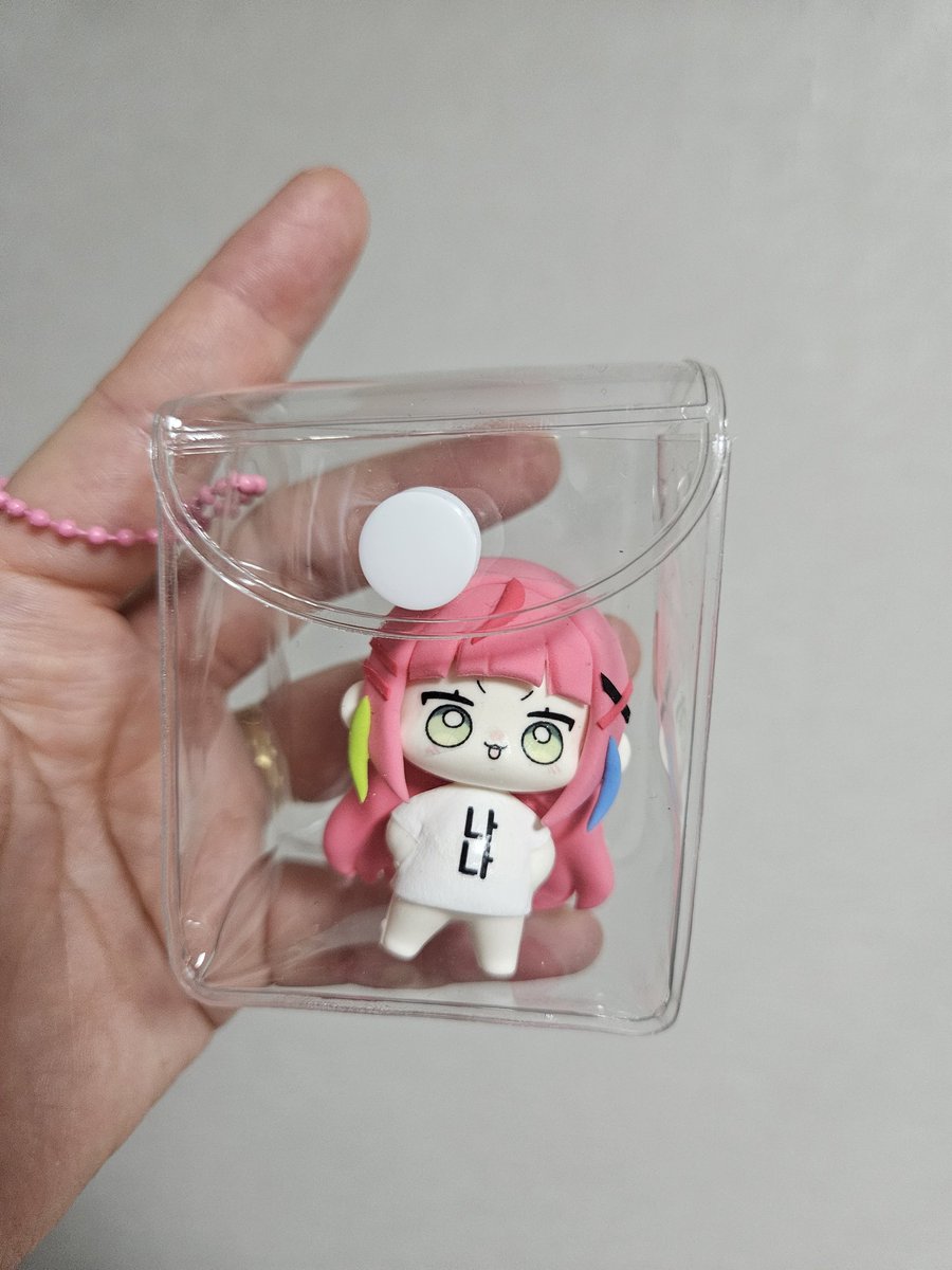 hellocasio's tweet image. 스텔라이브 3기생 피규어 키링 통판폼 오픈했습니다~
잘부탁드려요!

witchform.com/payform/?uuid=…