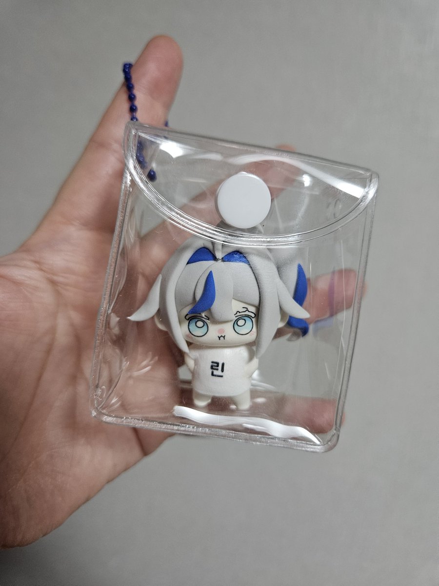 hellocasio's tweet image. 스텔라이브 3기생 피규어 키링 통판폼 오픈했습니다~
잘부탁드려요!

witchform.com/payform/?uuid=…