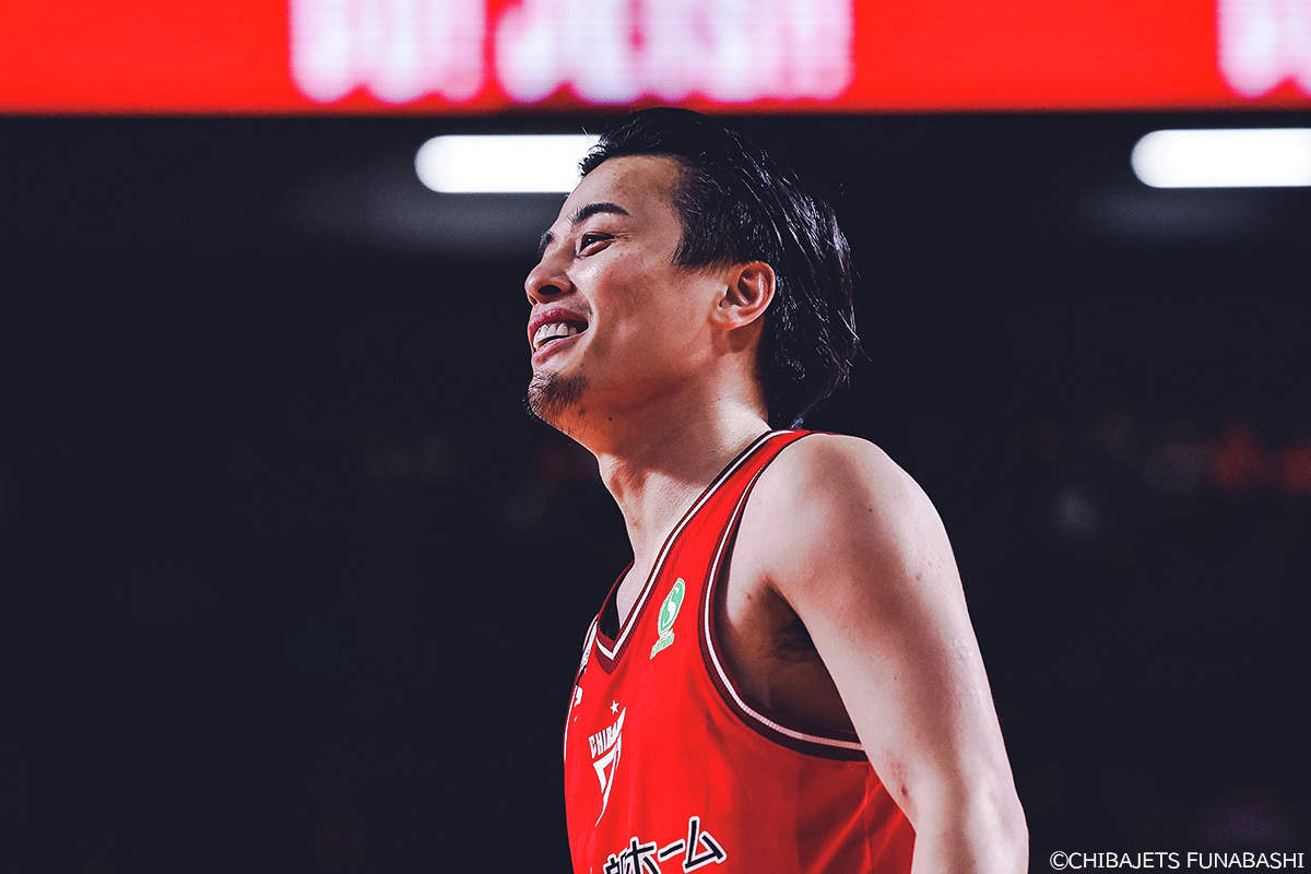 募集開始📣】#富樫勇樹 選手による招待企画『TOGAシート』の第5回募集