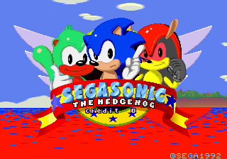 Ozzy0zin's tweet photo. My copy of segasonic looks off https://t.co/nIVgmMNKEL
