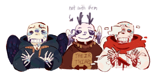 self shipping is so funny sometimes