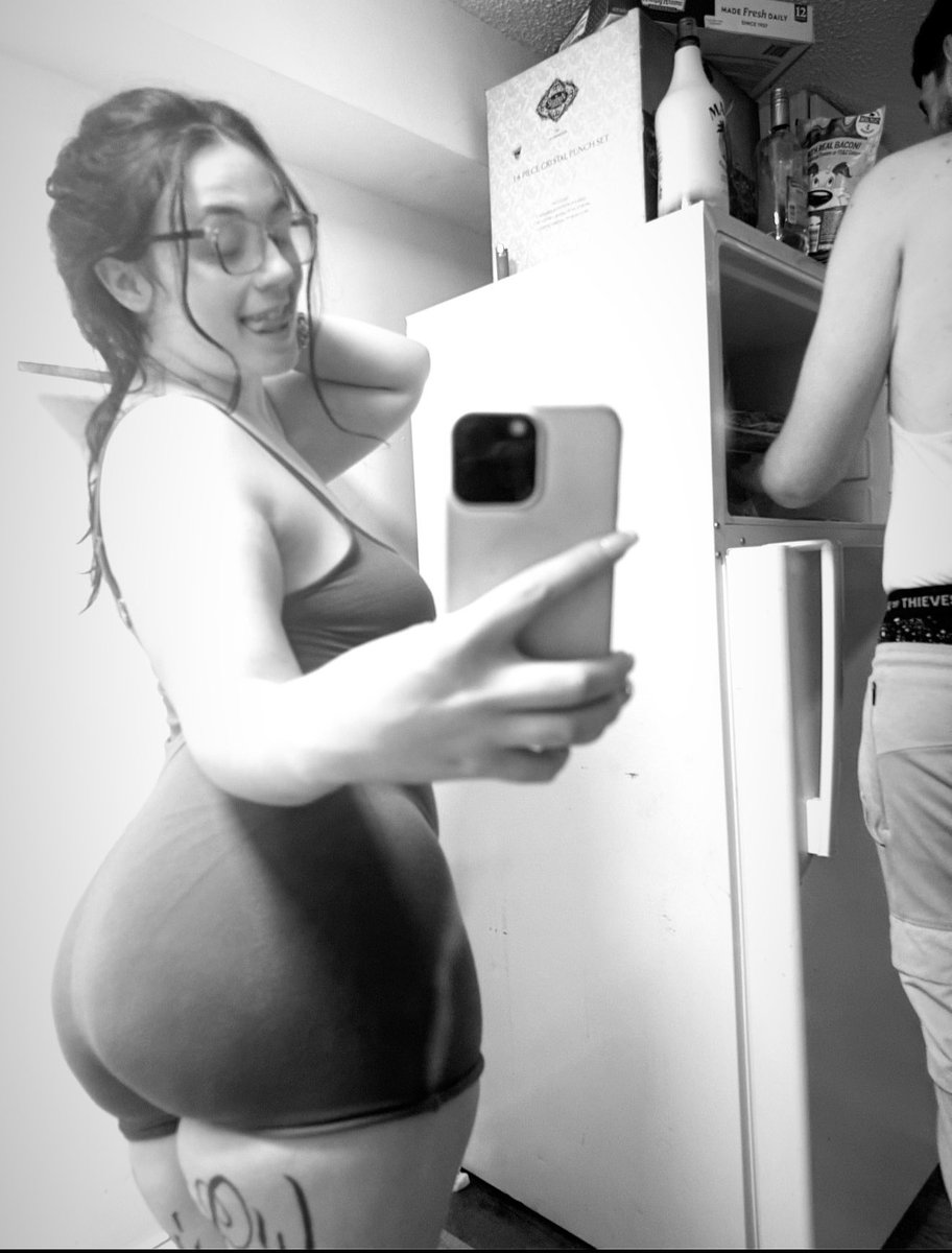 Maya Mae tweet media