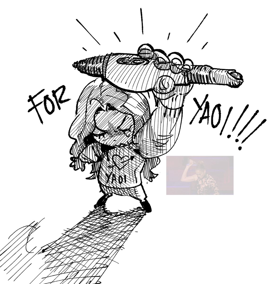 euforri's tweet image. i love drawing