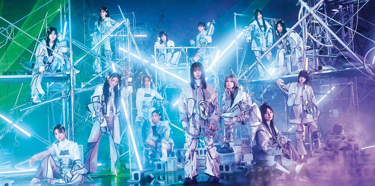 NOGI___K_NANASE's tweet photo. CDTVライブ！ライブ！
クリスマス年間ランキングFes.

タイムテーブル

20時台
#乃木坂46 「Same numbers」
#櫻坂46 「UDAGAWA GENERATION」
#日向坂46 「お願いバッハ！」

#CDTVライブライブ https://t.co/ZDAYMpCwN1