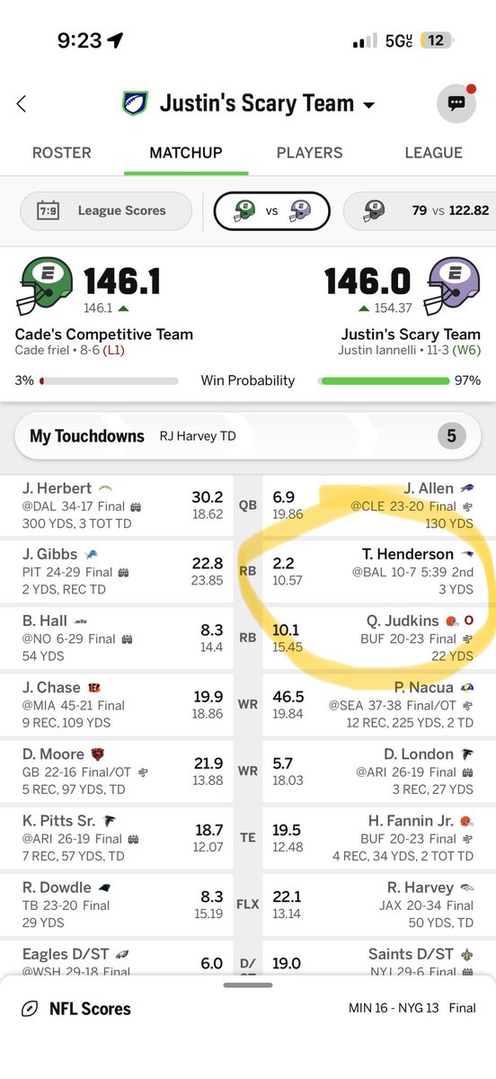 justin iannelli tweet media