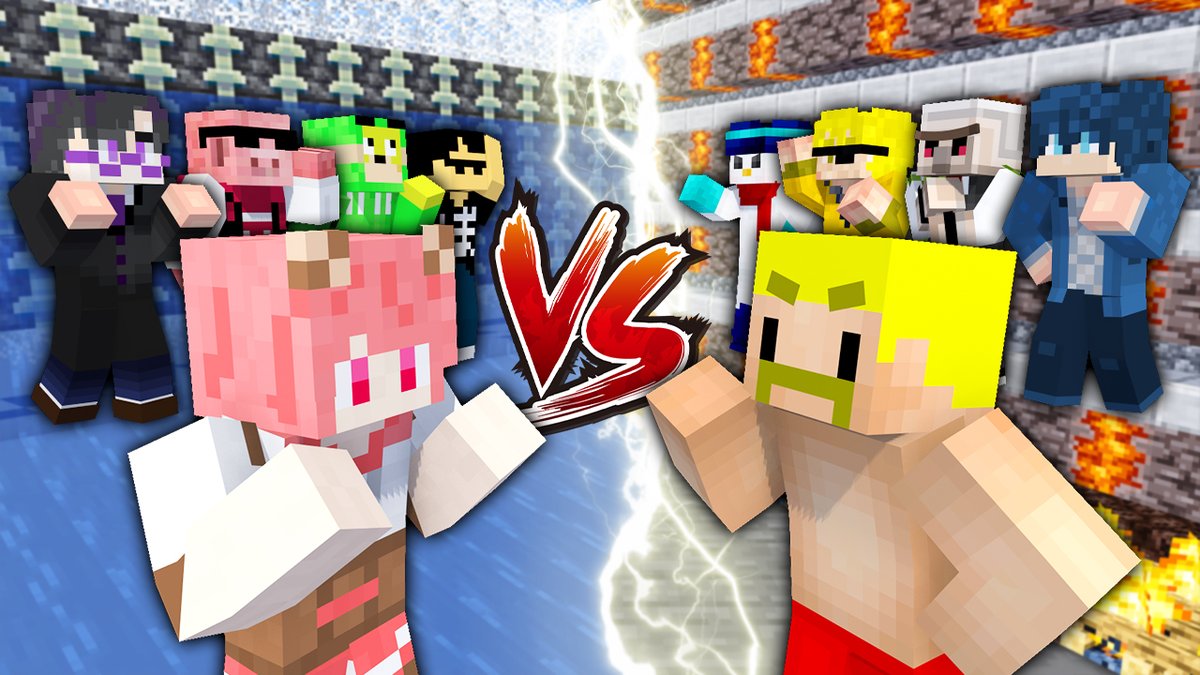 おらおらくん ✂Orafu-kun is grinning while counting the number of girls