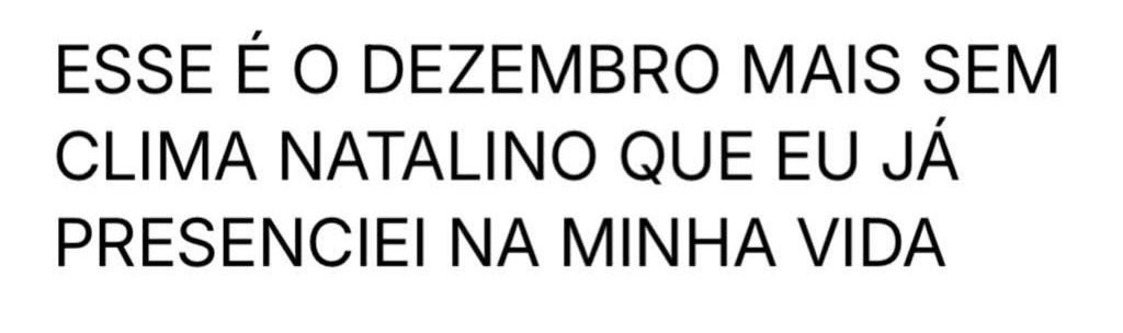umANSIOS0's tweet image. pois é