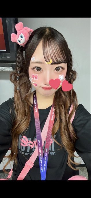 ちぇりっしゅのツイート