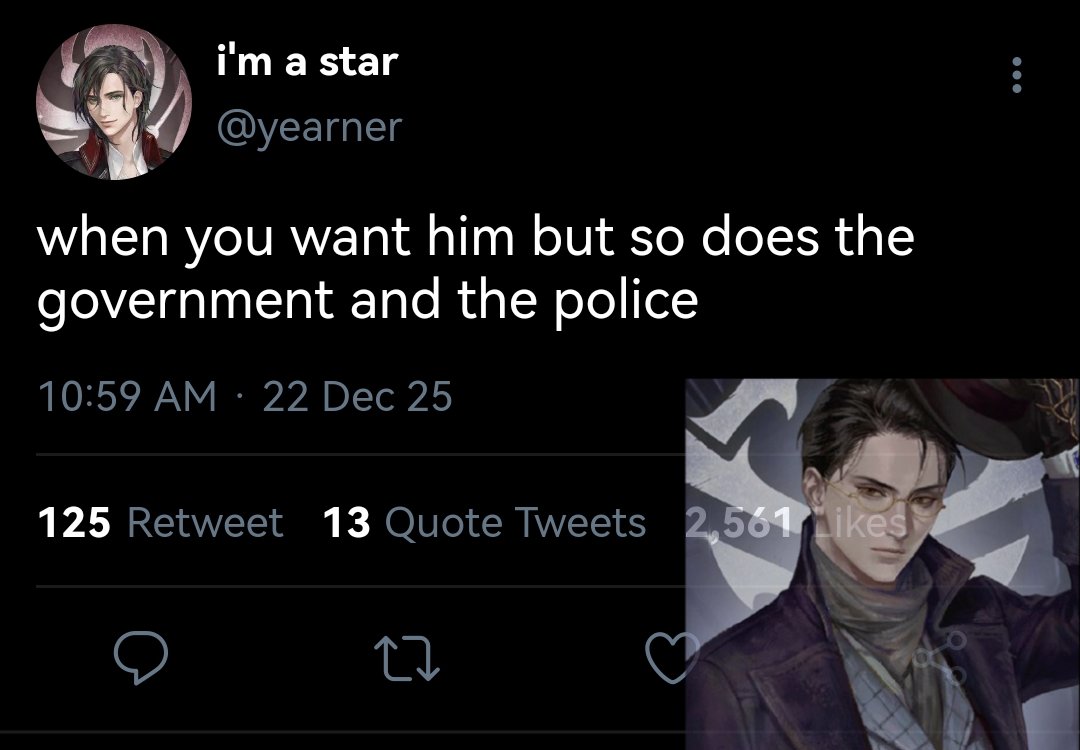 briarose_'s tweet image. girl, YOU'RE the police...
#lotm #leoklein #伦克