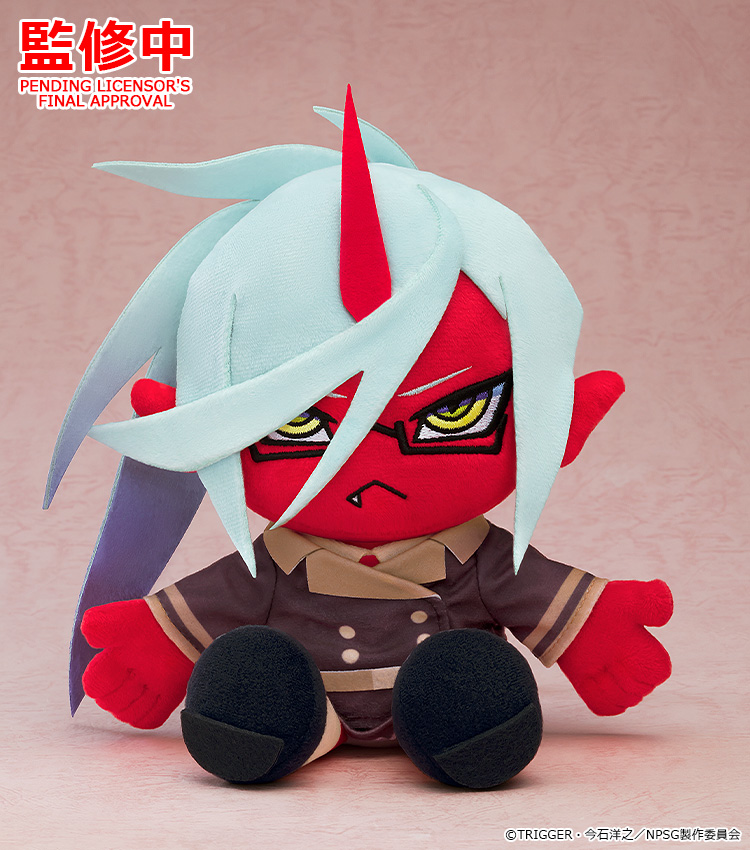 Preorders open now! Good Smile Company New PANTY & STOCKING with