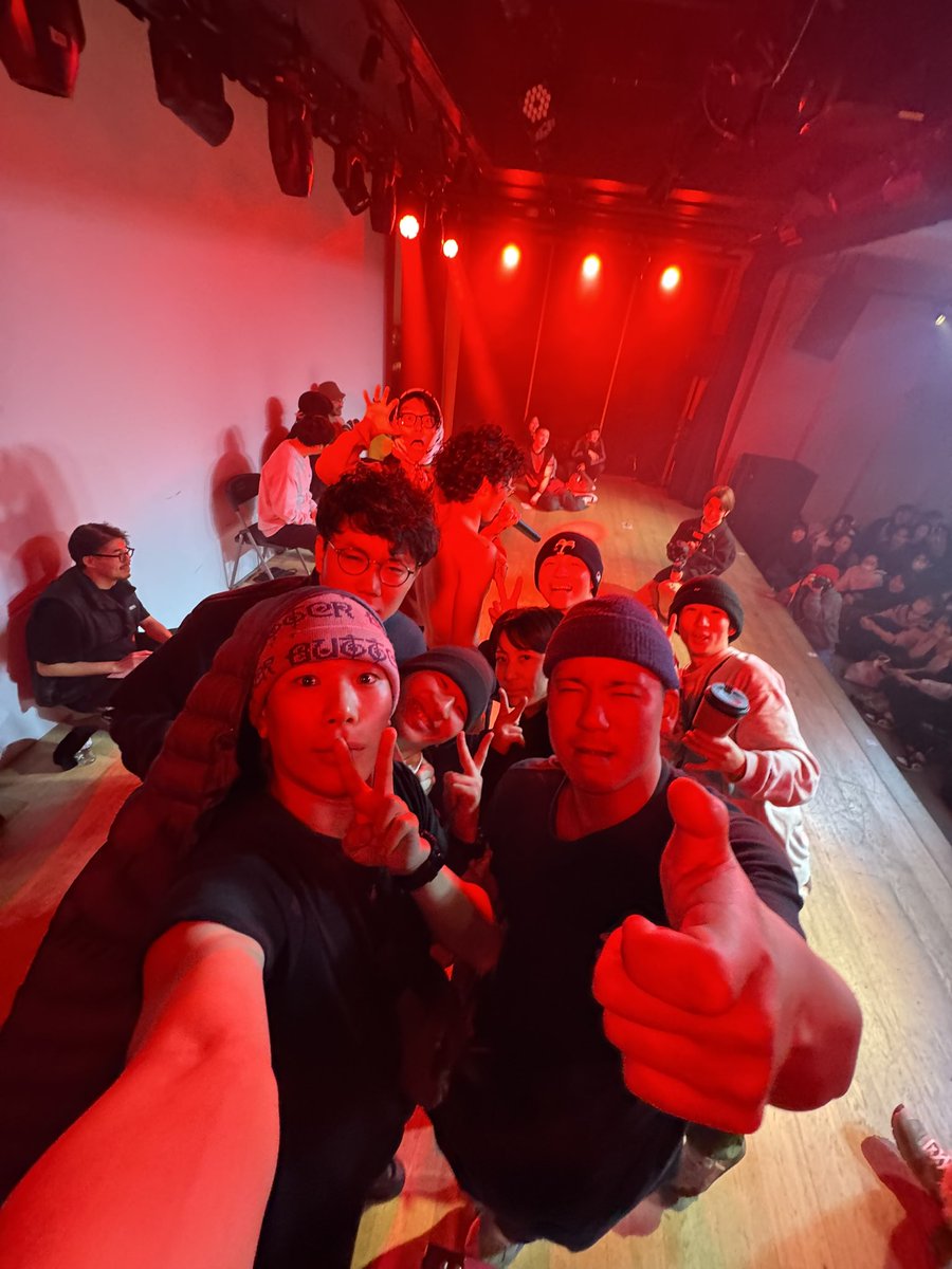 Shotimeナンバー出ました！皆とカマせて最高でした！見てくれた人ありがとうございました🙏
ちょ〜楽しかった😎
バトルもtop28だけジャッジさせてもらいました！接戦多かった！
今年のCharavanはは孔明と優勝おそろっちで嬉しい！おめでとう💪
ショーケースの動画あったらくだちい

#Charavan