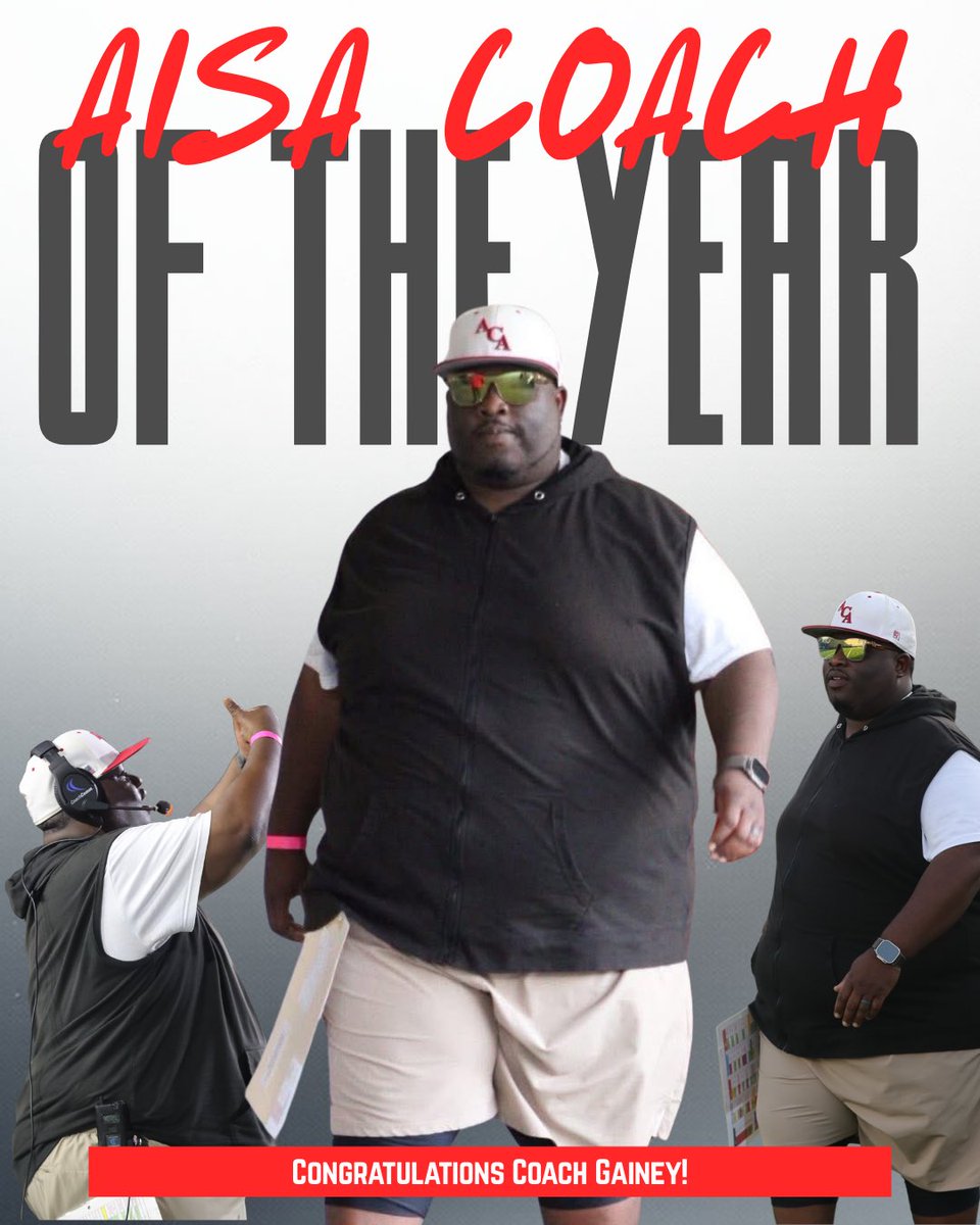 Abbeville Christian Academy Athletics tweet media