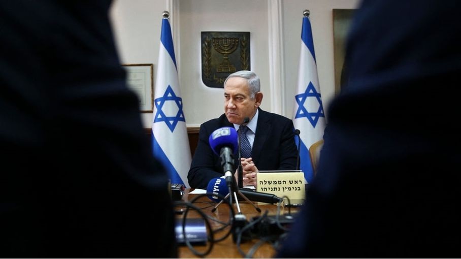 ملف "استخباري شامل" تمهيدا لضرب إيران .. هذا ما سيعرضه نتنياهو على ترامب 