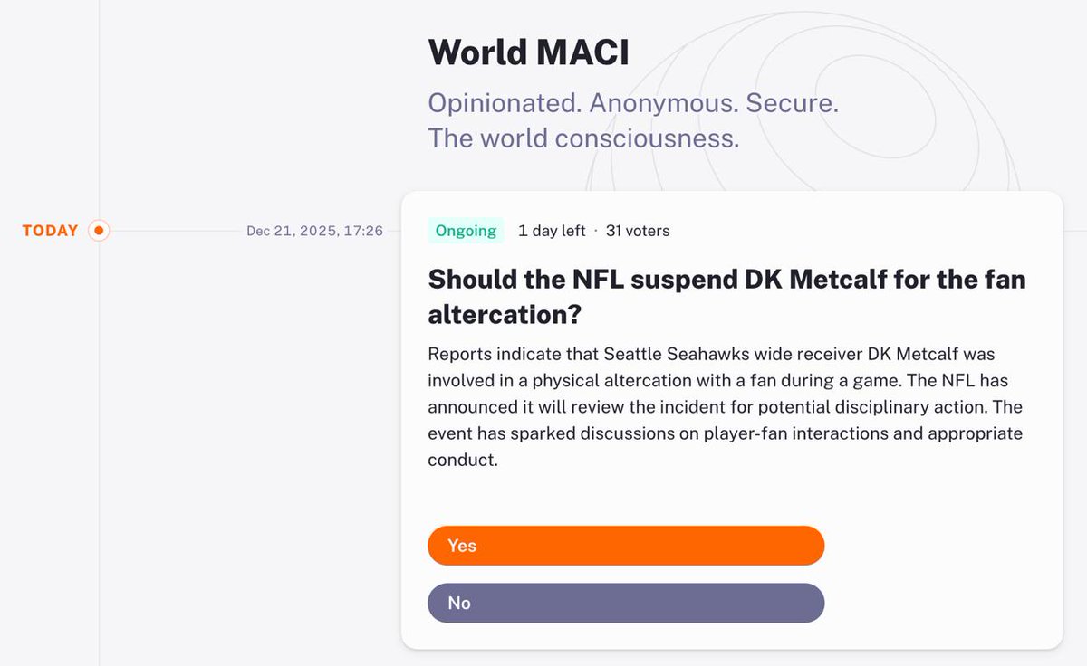 DoraIntern's tweet image. Trying out @worldmaci